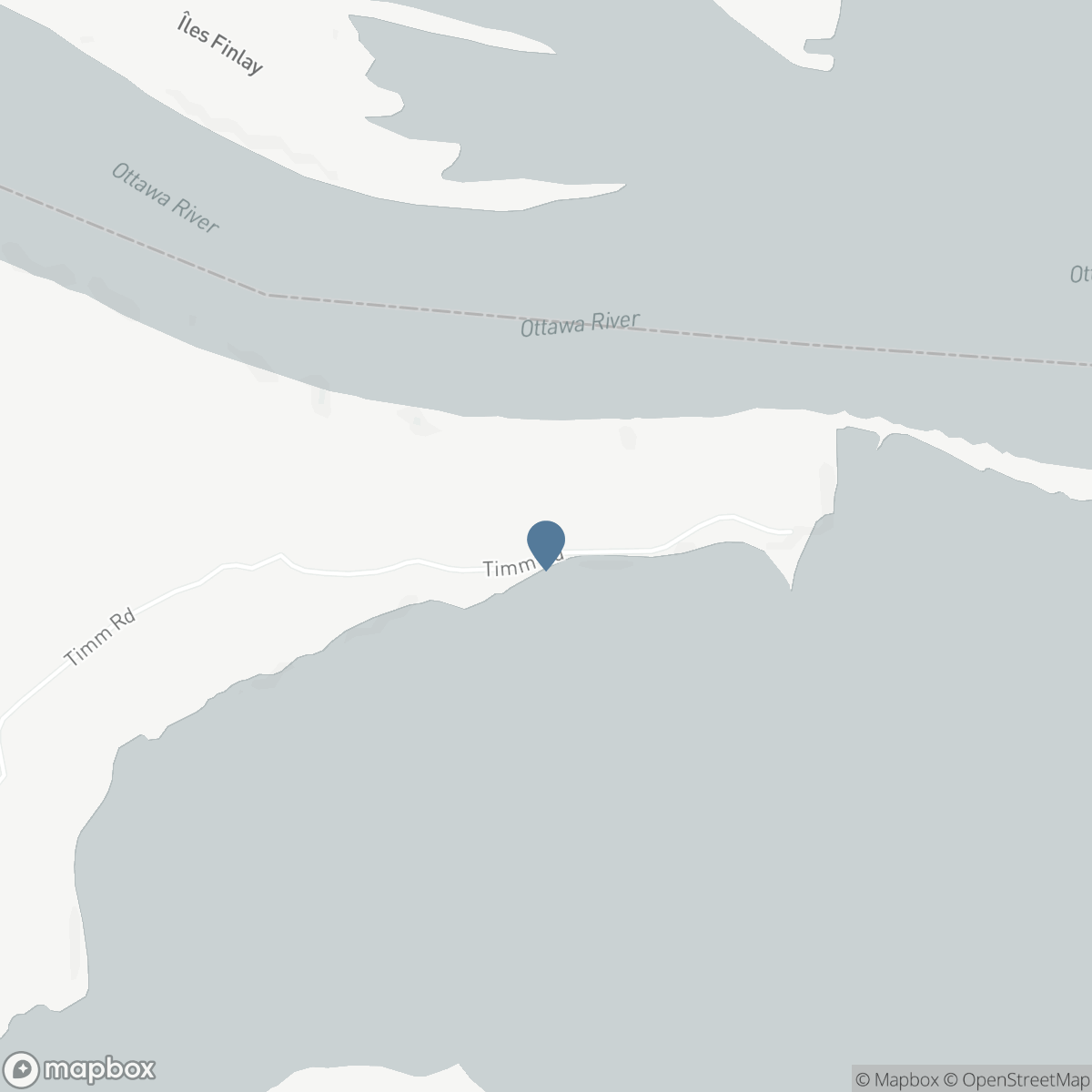 332 LACHLAN LANE, Whitewater Region, Ontario K0J 2L0